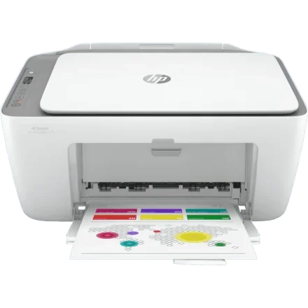 HP Advantage 2776 — Deskjet чернила Многофункциональный принтер «все в одном» Цветной струйный принтер «все в одном» для копирования формата A4 с беспроводной связью