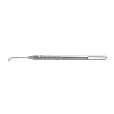 tip SY8B090 — Lasik Шпатели Инструменты для микрохирургии Шпатели для эпителия роговицы с изогнутым кончиком