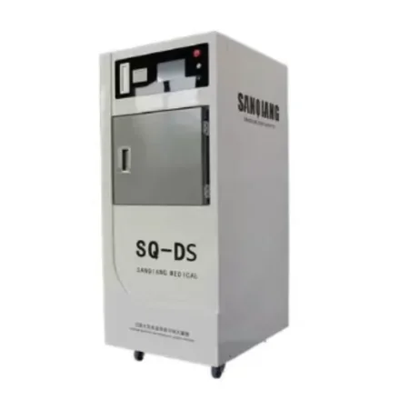 SQ-DS60 — Sanqiang Медицинский H202 Плазменный стерилизатор, используемый для Хирургические инструменты, эндоскопы, катетерные инструменты