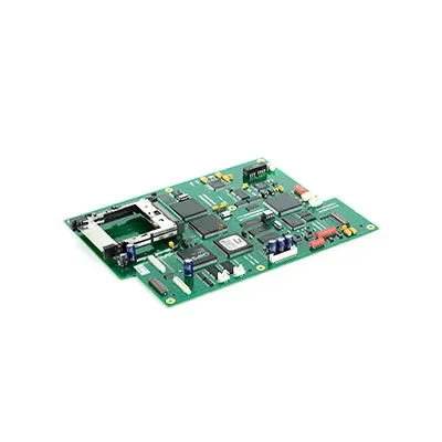 GE Healthcare E12382TB — Центральная плата обработки F-CM(C)1 в сборе с печатной платой