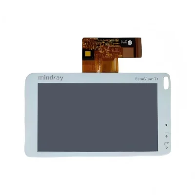 Mindray T1 — Экран монитора пациента и сменный комплект сенсорного экрана