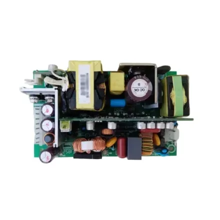 Mindray SV300 — SV350 аппарат ИВЛ AC DC питание Плата питания