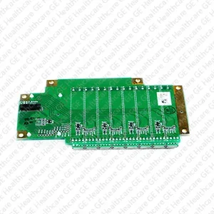 GE Healthcare E12527TB — Блок TGC оператора с эластографией кнопки R
