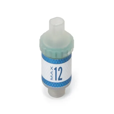 max-12 oxygen cell — Совместимая ячейка O2 для медицинского аппарата искусственной вентиляции легких Hamilton 396008 Galileo, Raphael, Arabella, Aladdin Датчик кислорода MAXTEC