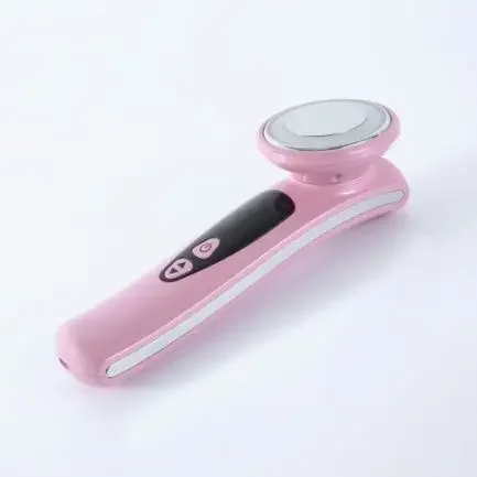 Firming RBMJY-L12 — Beauty Оборудование Домашний массажер для лица Устройство для импорта холода и тепла Подтягивающее и укрепляющее устройство