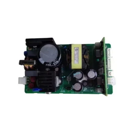 Mindray UMT300 — Ультразвуковая тележка AC DC питание Плата PCBA