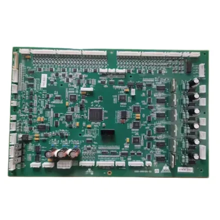 Mindray BC5600 — BC5800 гематологический анализатор 3110 Пятикомпонентная плата драйвера питание