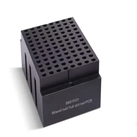 Thermo Fisher Scientific 88870120 — Каждый 96Holes без юбки модуля PCRboard