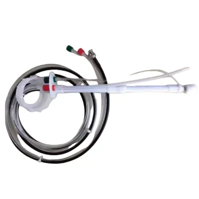Mindray BS200 — 220 330 350 биохимический анализатор, крышка ведра для деионизированной воды в сборе
