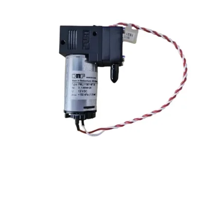 Mindray BS330E — Использованный биохимический мембранный насос 350E 350S 360E 370E 360S KNF