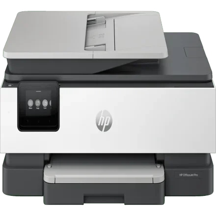 HP 8120 — Officejet Pro Универсальный принтер Беспроводной двусторонний цветной струйный принтер «Все в одном»