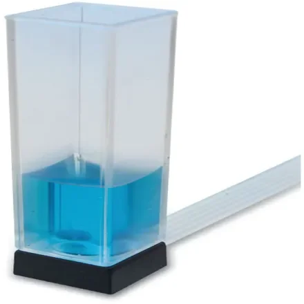 Thermo Fisher Scientific 50088130 — Каждый микшер Cimarec iSmall со стандартным телемодульным контроллером, вилкой европейского стандарта на 230 В