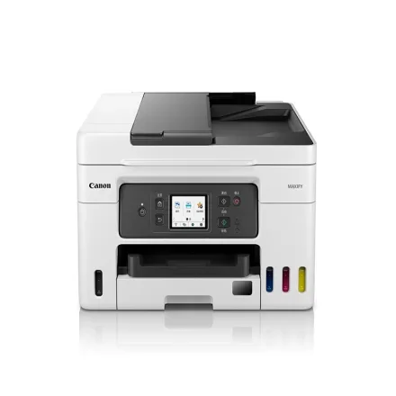 Canon GX4080 — Высокопроизводительный факс-аппарат для домашнего офиса с чернилами Офисные копировальные аппараты Восстановленные цветные копировальные аппараты Настольный принтер A3 Imprimante