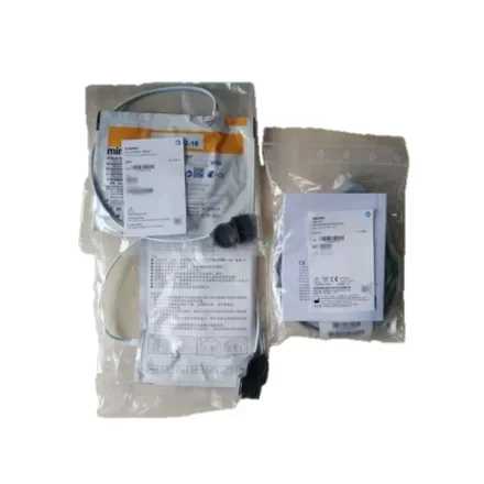 Mindray MR6701 — Дефибриллятор Electrode Pad Кабель 115-006578-00 Комплект прокладок для взрослых Electrode