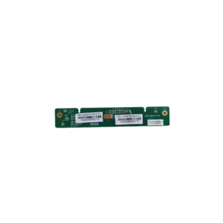 Mindray EX55Pro — EX65Pro A3 A5 анестезиологический Плата индикатора сигнализации вентилятора PCBA 0631
