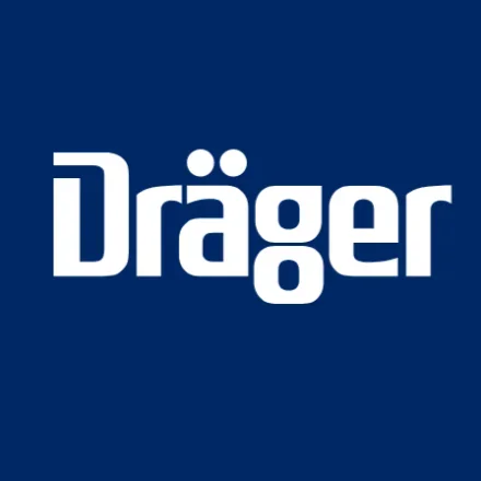 Dräger MS16159SHP — АСС ЭКГ 3LD GRAB T IEC1 1M