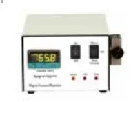 DLAB DVR-380 — Вакуумный Контроллер 100-120V 50/60Hz Лабораторный цифровой контроллер вакуумный Регулятор