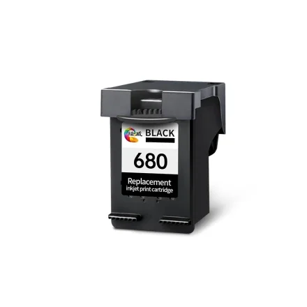 HP3636 — Совместимый для картриджей HP 680 3638 3776 hp680XL черного цвета 3838 2678 2676 2677 2138 принтер непрерывного распыления 4678 4538 5088