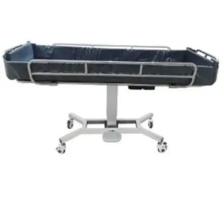 bed AX-6 — Электрический кровать для ванны