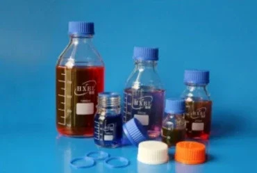 Consumables HX-G03 — Лабораторный Расходные материалы Бутылка для емкостью 250 мл