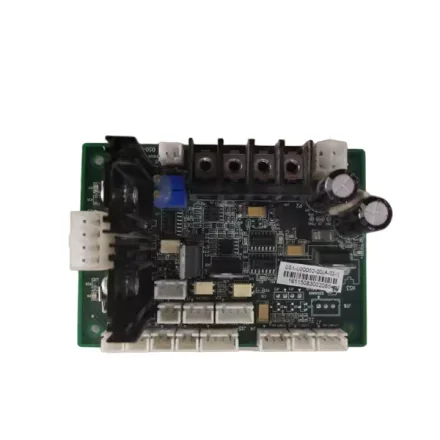 Mindray BS380 — BS390 BS400 BS420 BS430 BS450 BS460 BS480 BS490 биохимический анализатора Cooling Плата PCB