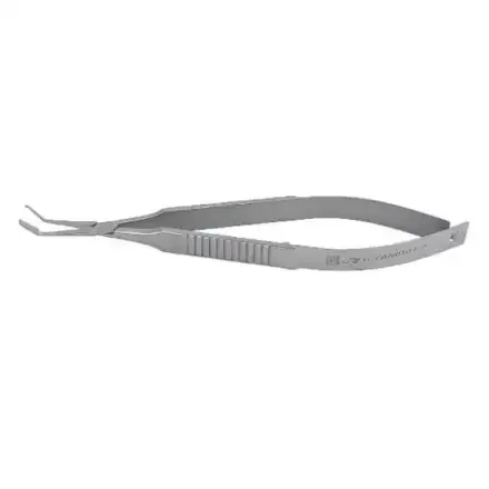 Forceps SYAN010 — Nucleus Щипцы для удаления Пинцет для глаз Офтальмологический Nucleus Пинцет Инструмент Хирургические инструменты для глаз из нержавеющей стали Щипцы