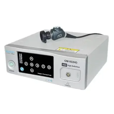 Camera AOM-922HD — FULL HD Endoscope Камера