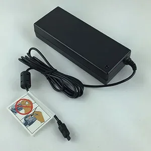 GE Healthcare E12971TB — Блок питания LBOOKXP переменного и постоянного тока