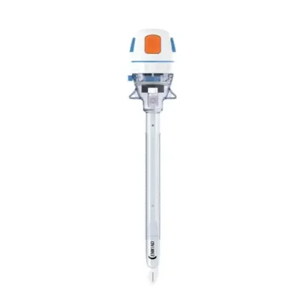 Kit EM510MQ — Одноразовый Троакар с лезвием одноразовый Лапароскопический троакар Тройной комплект