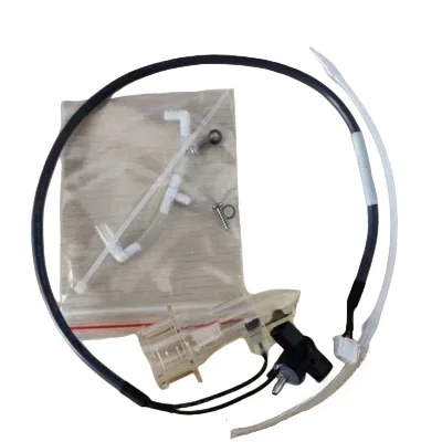Mindray BC1800 — 1900 2900 3000 3000CT 3000PLUS 3200 гематологический Анализатор камера для подсчета лейкоцитов с рубином