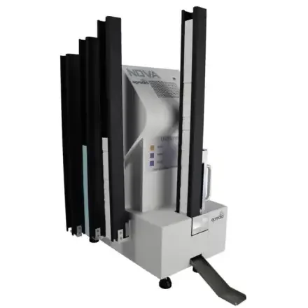 Thermo Fisher Scientific — Кассетный лазерный принтер Fisher Scientific Epredia thermo Лазерный кассетный принтер Fa-Tech 80-000-39 кассетный принтер патологии