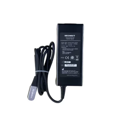 Mindray MX7 — MX8 Ультразвуковой адаптер питания MANGO150S-19D-MX 19 В 022-000412-00 Медицинский источник питания постоянного и переменного тока