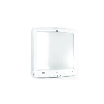 GE Healthcare E11359TB — Блок сенсорного экрана CARESCAPEB650 в сборе