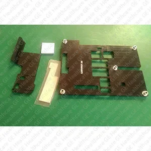 GE Healthcare E11428TB — Радиочастотный интерфейсный модуль, а также 32-канальный излучатель передатчика и приемника