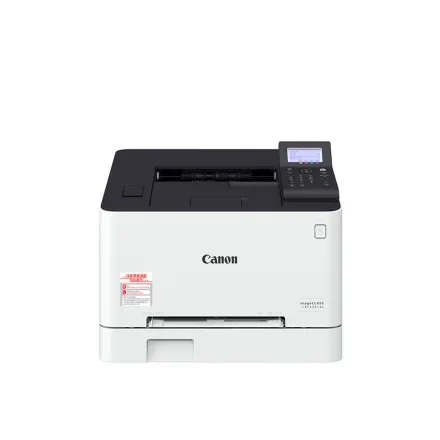Canon LBP623Cdw — Лазерный принтер Подержанные офисные копировальные аппараты Восстановленные цветные копировальные аппараты A3 Настольный принтер Imprimante