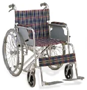 QK864LJ — Ordinary Алюминиевый сплав Wheelchair