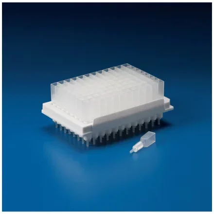 Thermo Fisher Scientific 60300-588 — Каждая пластина HyperSep SCX 96orifice, вес станины 100mgcolumn, объем 1mLcolumn