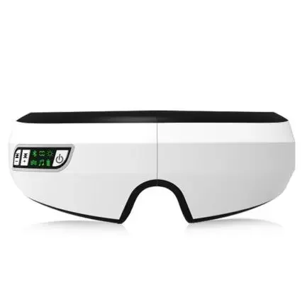 massager RBM201 — Eye массажер электрический Eye протектор Eye массажер для ухода Eye массажер