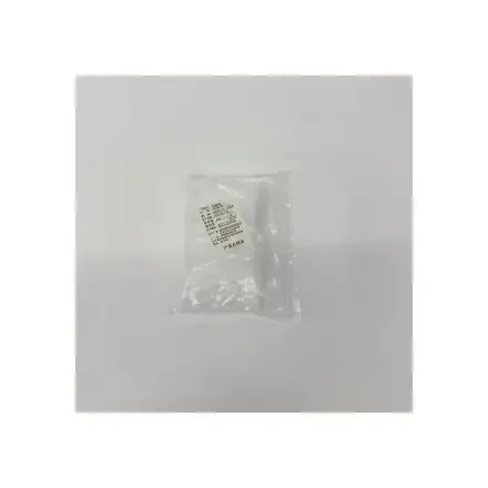 6x8cm — Мини-прозрачные многоразовые пакеты из полиэтилена низкой плотности с застежкой-молнией толщиной 110 микрон, 100 упаковок крошечных пластиковых пакетов с застежкой-молнией