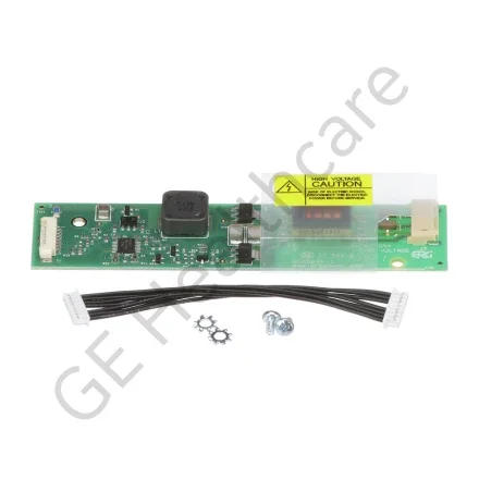 GE Healthcare E12657TB — HighVoltage(HV)InverterwithCable-ERGVersion