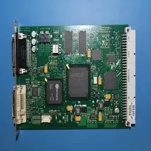 GE Healthcare E10938TB — Плата управления дисплеем S/5 B-DISPX-0