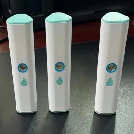 Ozone метр