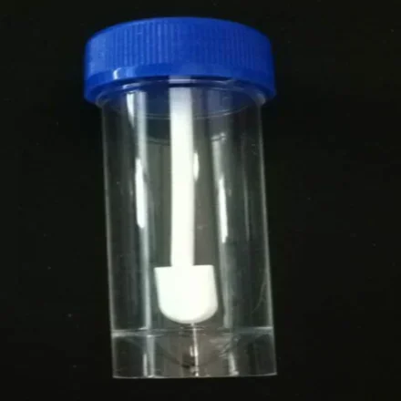 LB208-523 — Стерильный больничная моча Specimen чашка контейнеры для образцов мочи чашка для сбора мочи Specimen чашка с наклейкой 30 мл
