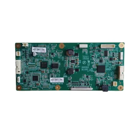 Mindray N19 — M19 N22 M22 Плата интерфейса дисплея монитора Резистивный экран 051-005017-00