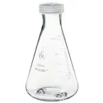 Thermo Fisher Scientific 4108-0500 — Коническая колба из 12 налгенполикарбоната