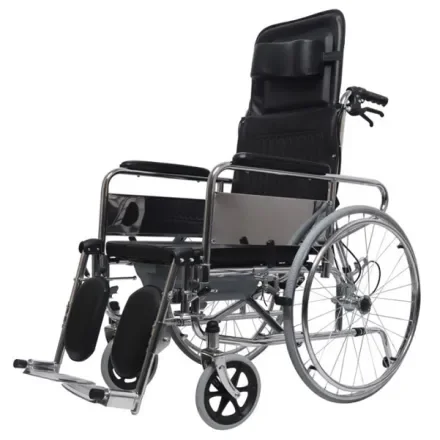 FS3000R — Легкая инвалидная коляска с управлением Remote, портативное кресло, электрическая инвалидная коляска для инвалидов (TH)