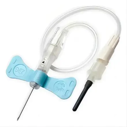 BD Button 25gx3/4 — 367341 Кнопка набора для сбора крови » 50/Bx, 4 BX/CA