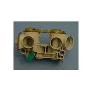 GE Healthcare E12484TB — Модуль дыхательного контура