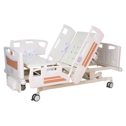 B01-111-11 — Заводское price 4-кривошипное 5-функциональное медицинское оборудование для больничной койки