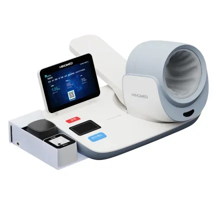 XBP-01HP — Киоск артериального давления монитор артериального давления